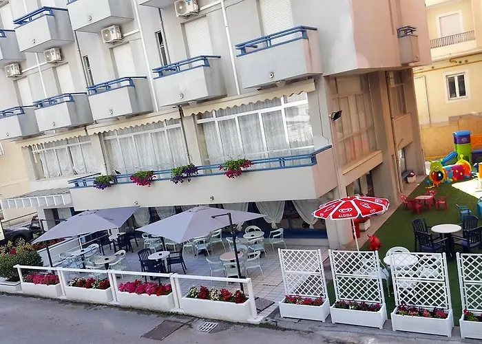 호텔 Sahib 카톨리카