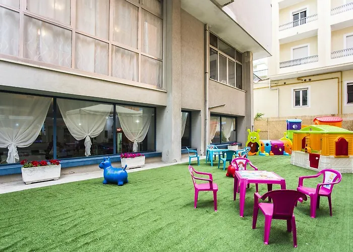 Hotel Hotel Sahib 3*