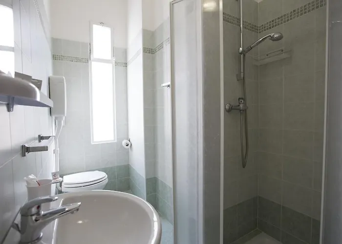 Hotel Sahib Hotel Cattolica