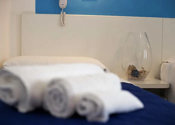 Hotel Sahib Cattolica