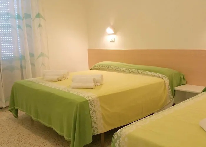 Hotel Hotel Sahib Cattolica