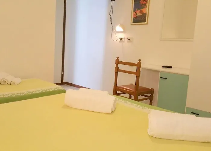 Hotel Sahib Cattolica